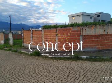 Foto 01 · Terreno à venda na Bela Vista, Resende-RJ: 508,42 m² de área! Aproveite essa oportunidade única!