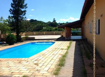 Casa de 3 quartos, Indaiatuba · Chácara Residencial / Terras de Itaici / Indaiatuba - SP