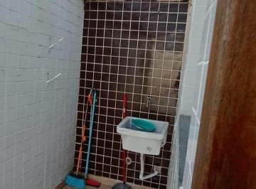 Foto 01 · Casa, Marapé, Santos, SP