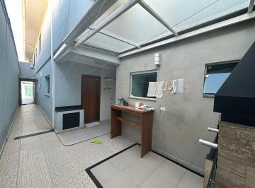 Casa de 3 quartos, São Paulo · SOBRADO 3 SUITES MIOLO DO JD BONFIGLIOLI, 4 VAGAS FL37