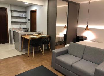 Apartamento de 1 quarto, Brasília ·  VENDA – Flat 37 no Lake Side