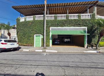 Casa · 235m² · 4 Quartos · 6 Vagas · Casa à Venda em Jardim Líbano - 4 Dormitórios por R$1.400.000