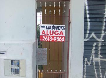 Casa · 40m² · 2 Quartos · OPORTUNIDADE DE LOCAÇÃO - CASA COM OTIMA LOCALIZAÇÃO E EXCELENTE PREÇO.