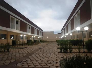 Casa · 72m² · 2 Quartos · 1 Vaga · Casa de Condomínio em Vila Bancaria Munhoz  -  São Paulo
