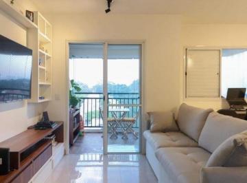 Apartamento de 2 quartos, São Paulo · APARTAMENTO 55m² 2 DORMITÓRIOS 1 SUÍTE VARANDA AMPLIADA 2 VAGAS + DEPÓSITO V GOMES - USP BUTANTÃ