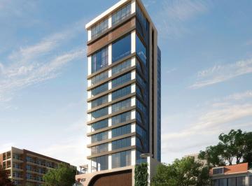 Apartamento · 106m² · 3 Quartos · 2 Vagas · Apartamento de Luxo com 3 Quartos e 3 Suítes em Balneário Camboriú-SC  Bairro Pioneiros  2 Salas  3 