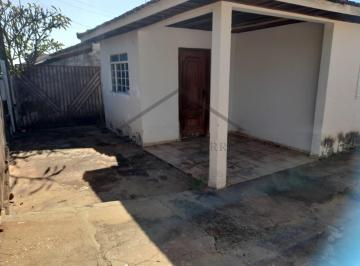 Casa de 2 quartos, Catanduva · Casa à venda no Conjunto Habitacional Euclides Figueiredo