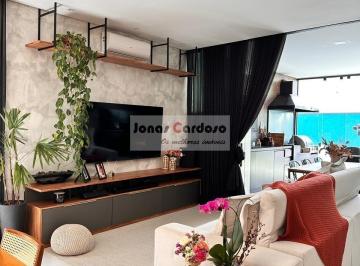 Foto 01 · Residência de Alto Padrão em Condomínio Exclusivo em Cézar de Souza, Mogi das Cruzes-SP: 3 Quartos,