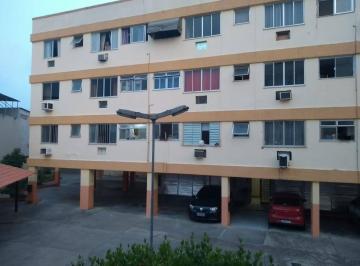Apartamento de 2 quartos, Rio de Janeiro · APARTAMENTO - 48 m² - 02 DORMITÓRIOS - LAZER - VAGA COBERTA