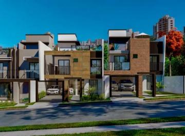 Casa de 3 quartos, Curitiba · Sobrado com 3 Quartos à venda, 110m² - Santa Cândida