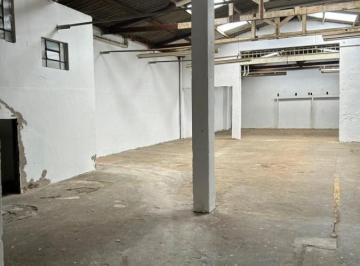 20250403160715702.jpeg · Galpão Comercial na Vila Antonieta - São Paulo-SP - Locação