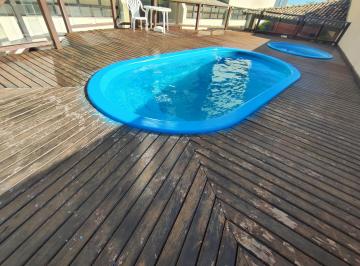 Apartamento de 4 quartos, Macaé · Aptona Praia Campista c/ Vista Mar 4qts, send 2suítes, 5brs, 2vgs, amrs plnjds,