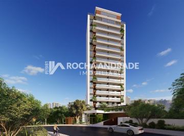 Apartamento de 3 quartos, Salvador · Arbo Caminho das Árvores