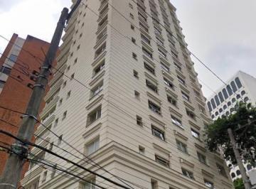 202502041225597359.jpg · Apartamento para Venda em São Paulo, Jardim Paulistano, 3 dormitórios, 3 suítes, 4 banheiros, 3 vaga