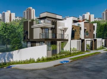 Casa de 3 quartos, Curitiba · Casa de Condomínio com 3 Quartos à venda, 172m² - Santa Cândida