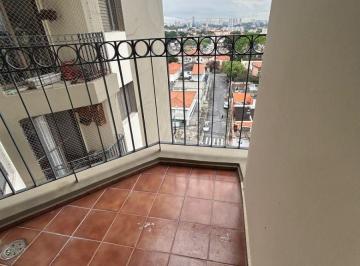 Apartamento de 2 quartos, São Paulo · APARTAMENTO 59m² 2 DORMITÓRIOS VARANDA 1 VAGA - USP METRÔ BUTANTÃ SP