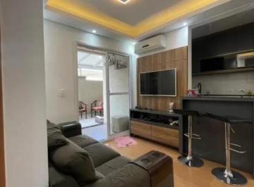 Apartamento de 2 quartos, Curitiba · Apartamento com 2 Quartos à venda, 81m² - Bacacheri