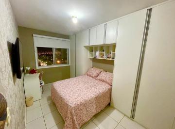 Apartamento de 2 quartos, Samambaia · Lindo apartamento de 2 quartos e 57m² na QS 519 em Samambaia