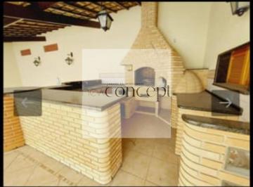 Foto 01 · Casa de Luxo para Locação em Resende-RJ, Morada da Colina: 4 Quartos, 3 Suítes, 150m², 2 Vagas. Venh
