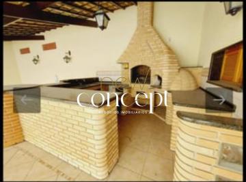 Foto 01 · Casa de Luxo para Locação em Resende-RJ, Morada da Colina: 4 Quartos, 3 Suítes, 150m², 2 Vagas. Venh