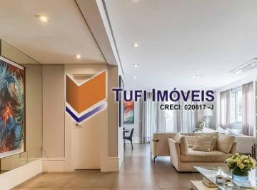 Apartamento · 221m² · 4 Quartos · 4 Vagas · Apartamento no Paraíso