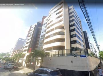 Apartamento de 3 quartos, Maceió · Apartamento â venda na Ponta Verde, Edifício Elegance, 137m2, 03 q, 2 suítes.