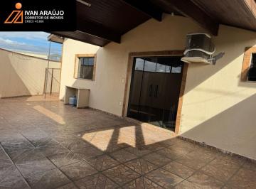 Foto 01 · Casa, Loteamento Jardim dos Eucaliptos, Tremembé, SP