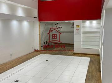 20240417195550759.jpg · Sala Comercial para Venda em Santo André, Paraíso, 1 banheiro, 1 vaga