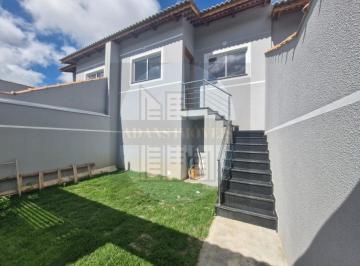 Foto 01 · Imperdível casa com 3 quartos e suíte no Jardim das Flores, Suzano-SP!