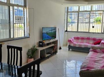 Foto 01 · Apartamento à venda em Salvador-BA, bairro Amaralina: 3 quartos, 1 sala, 1 vaga de garagem, 100,00m²