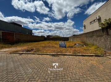 Terreno , Sobradinho · Lote Condomínio  Alto da Boa Vista  Escriturado