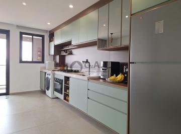 Foto 01 · Apartamento à Venda em Sorocaba-SP, Jardim Paulistano: 3 Quartos, 3 Suítes, 1 Sala, 4 Banheiros, 2 V