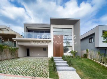 Casa de 4 quartos, Santana de Parnaíba · Venda imóvel no Condomínio Itahyê