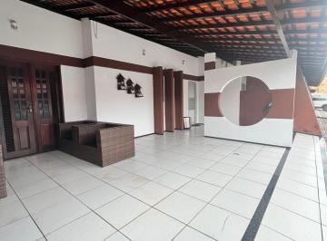 Casa de 3 quartos, São Luís · casa; condomínio fechado