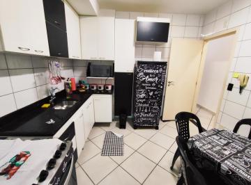 Apartamento de 2 quartos, Macaé · Apto Mobiliado São Marcos c/ 2qts, send 1 suíte, 2brs, 1vg, amrs plnjds, vrnd,