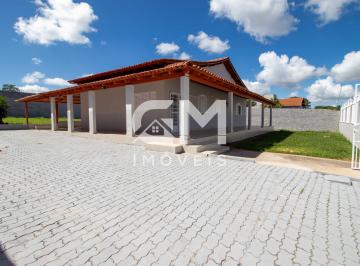 Casa de 3 quartos, Sobradinho · CASA CONDOMINIO / 3 QUARTOS  / NOVA COLINA / 61 3595-1212