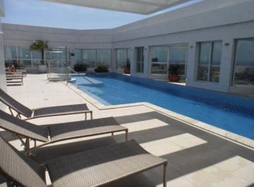 Apartamento de 1 quarto, Salvador · Mundo Plaza, virado para o Caminho das Árvores