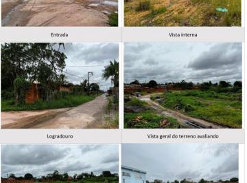 Terreno , Ananindeua · Terreno com aproximadamente 13.000 m² em Curuçamba / Ananindeua-Pa