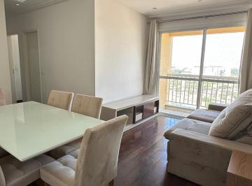 Foto 01 · Apartamento, Ponte Grande, Guarulhos, SP