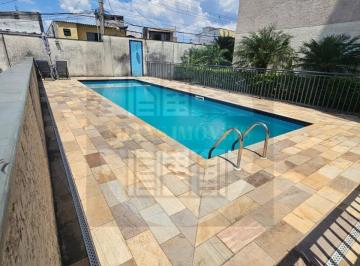 Foto 03 · Apartamento, Vila Gepina, Itaquaquecetuba, SP