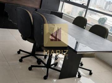 Foto 08 · Sala Comercial de Alto Padrão em Mangabeiras, Maceió-AL: 3 Salas, 3 Vagas, 65m² de Área. Venha Confe