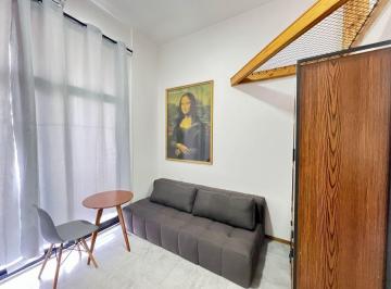 Apartamento de 1 quarto, São Paulo · STUDIO EM PINHEIROS.
