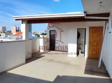 202407160238202294.jpg · Cobertura para Venda em Santo André, Jardim Ocara, 2 dormitórios, 2 banheiros, 1 vaga