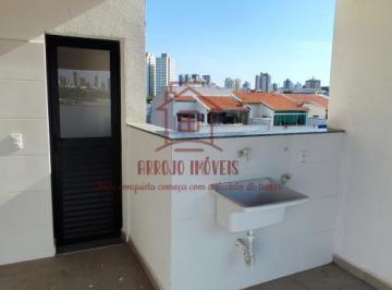 202407160221449788.jpg · Cobertura para Venda em Santo André, Jardim Ocara, 2 dormitórios, 2 banheiros, 1 vaga