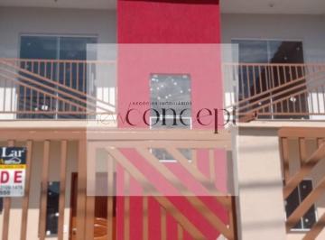 Foto 01 · Casa à venda em Resende-RJ, Jardim Aliança II: 2 quartos, 2 suítes, 1 sala, 1 vaga de garagem, 80m² 