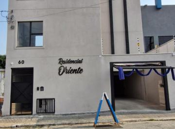 Apartamento de 2 quartos, São Paulo · APARTAMENTO CENTRO DE SÃO MIGUEL 