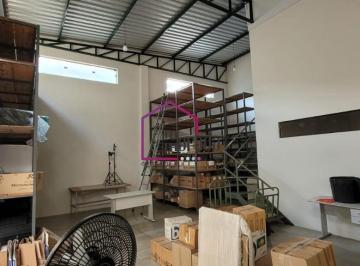 Foto 01 · Barracao, Vila Juca Pedro, Catanduva, SP