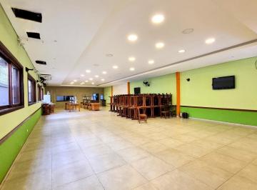 Comercial , São Paulo · Salão Comercial na Vila Olímpia para venda ou locação.