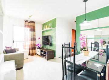 Foto 01 · Apartamento para venda nas Mansões Santo Antônio em Campinas - 3 quartos