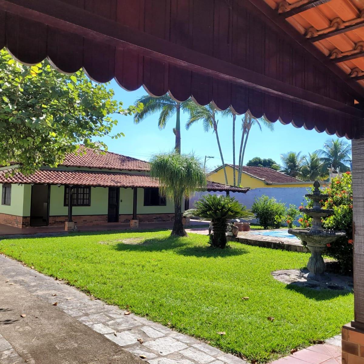 Foto - Itaboraí - Retiro